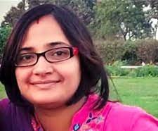 Dr. Shruti K Sharma