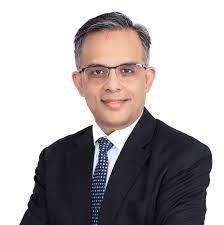 Dr. Niraj B Vasavada
