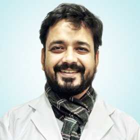Dr. Abhay Singh Tomar