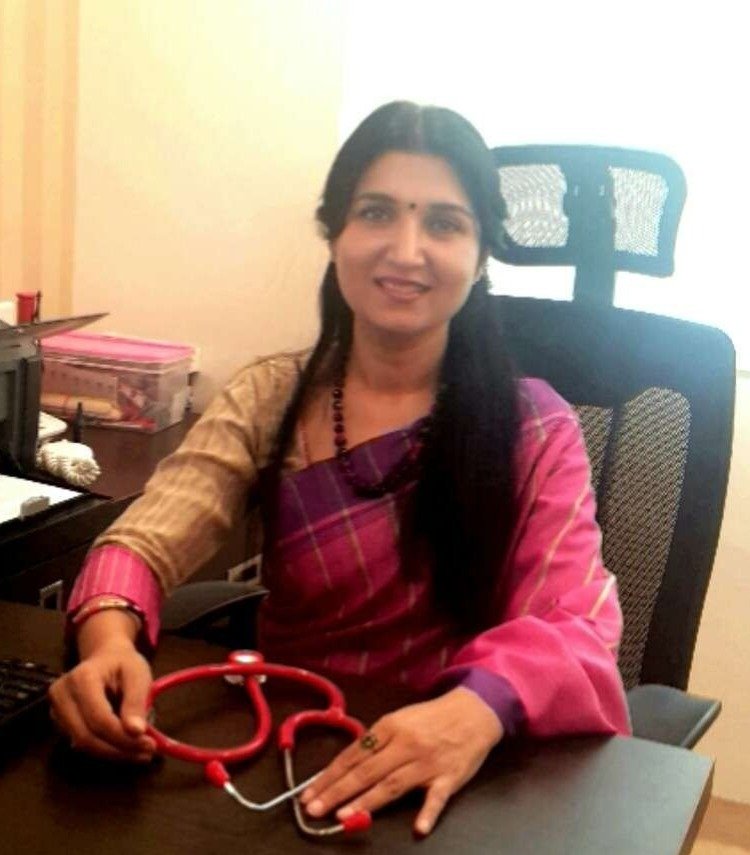  Dr. Savita Chaudhary 