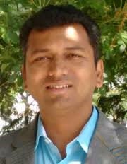 Dr. Nilesh J Patil