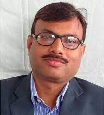 Dr. Satish Kumar
