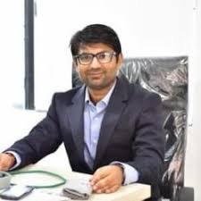 Dr. Vaidya Mihir Khatri