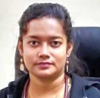 Dr. Reshma Chauhan