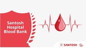 Santosh Hospital Blood Bank