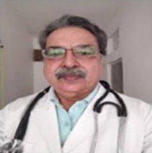 Dr. Arora