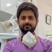 Dr. Kunal Tolani
