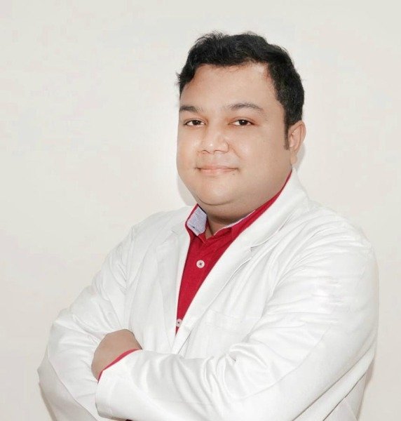 Dr. Ranjan Kumar