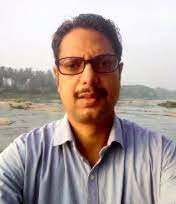 Dr. Rajeev Ambastha