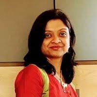 Dr. Payal V Shah