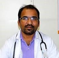 Dr. Chhagan Khartode
