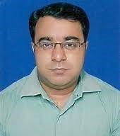 Dr. Neeraj Kant Panwar