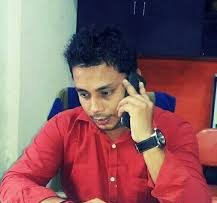 Dr. Abhishek Mishra