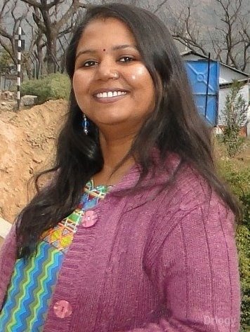 Dr. Chitra Sharan