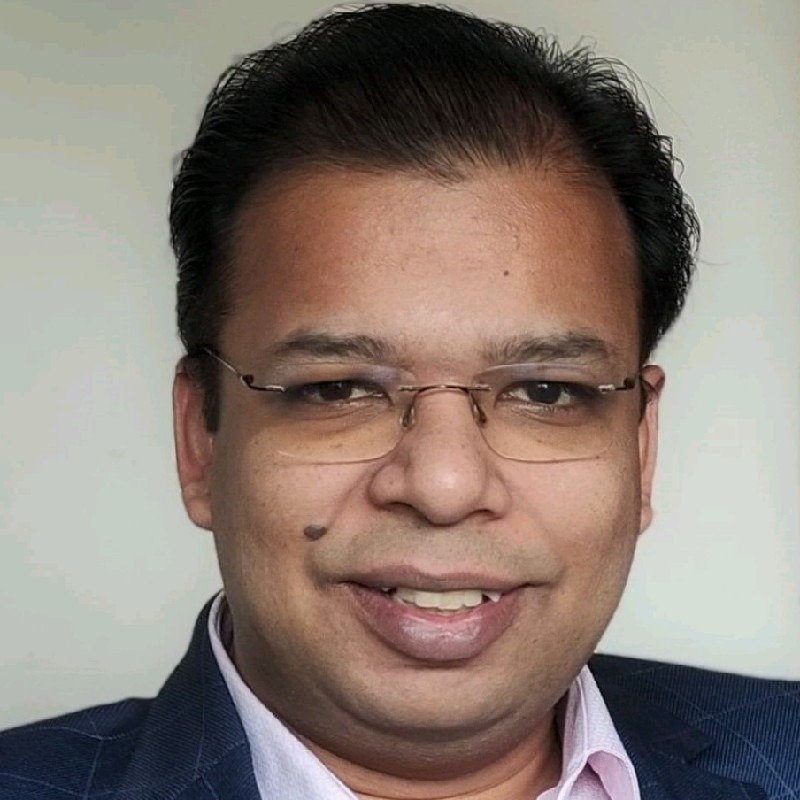 Dr. Ankit Gupta