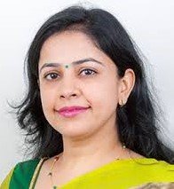 Dr. Varsha Jain