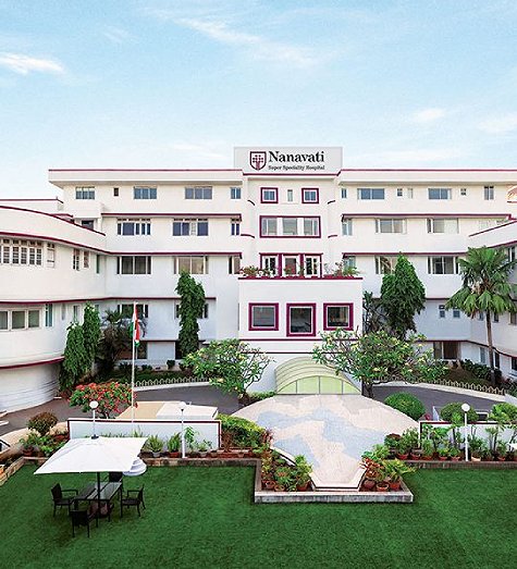 Nanavati Hospital