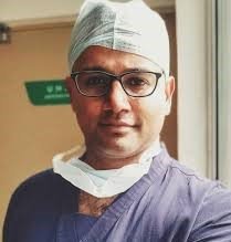 Dr. Pravesh Gupta