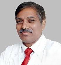Dr. Sambhaji Raghoba Shinde