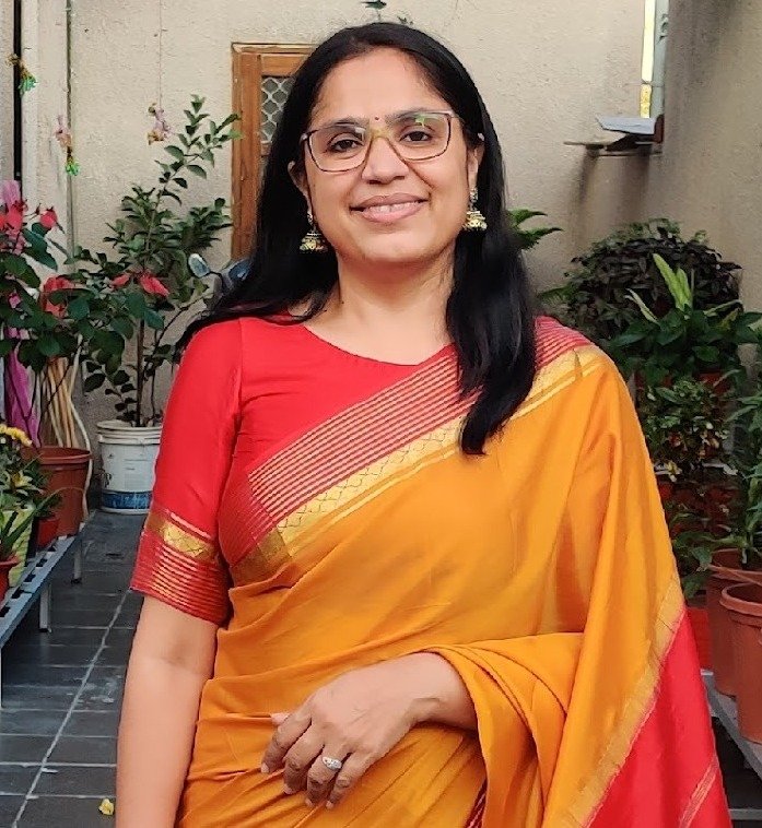 Dr. Hritu Singh