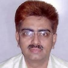 Dr. Ravindra Joshi