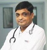 Dr. Chandrakant Sahare