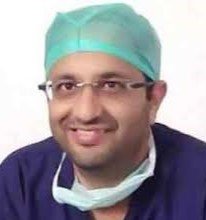 Dr. Pushkar Waknis