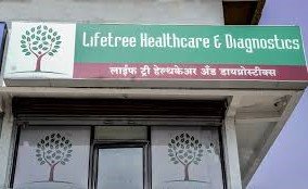 Lifetree Healthcare And Diagnostics