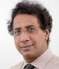Dr. Shivram Bhonagiri