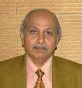 Dr. Jyothi Prakash M V