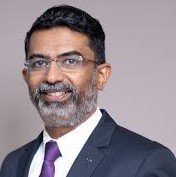 Dr. Vikram Satav