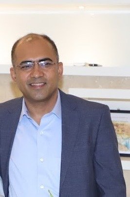 Dr. Y.N. Chaubey