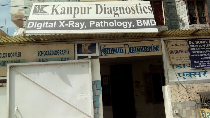 KANPUR DIAGNOSTICS