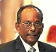 Dr. Vijay Doshi