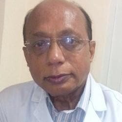 Dr. P. K. Mathur