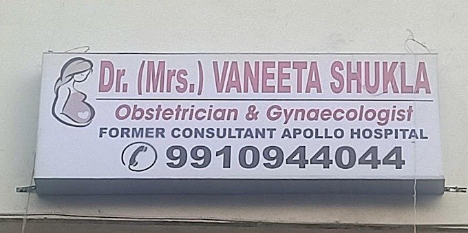Dr Vaneeta Shukla Clinic
