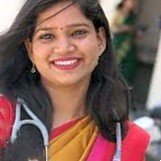 Dr. Priyanka Sahu