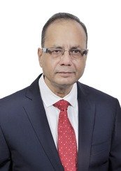 Dr. Col. Sudhir Tripathi