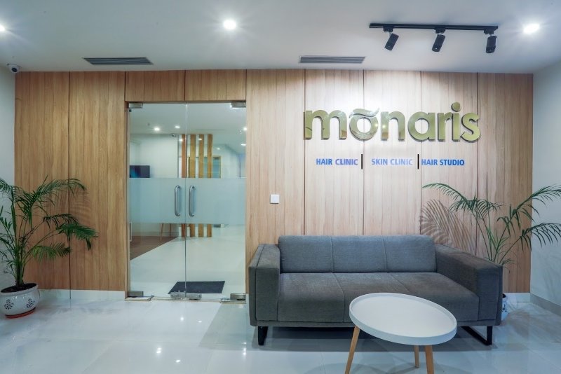 Monaris Hair And Skin Clinic