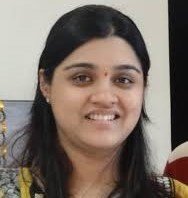 Dr. Poorva Lunavat