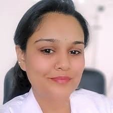  Ms. Pranita Shah 