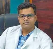 Dr. Sujit Kumar