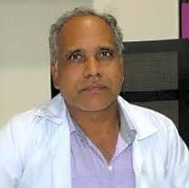 Dr. Shinde Pandurang Nivrutti