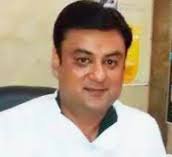 Dr. Raghav Kumar