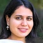 Dr. Foram Pathak