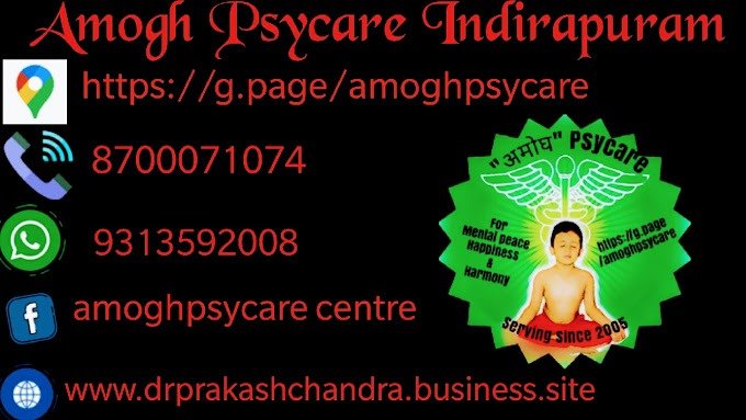 Dr. Prakash Psychiatry Centre
