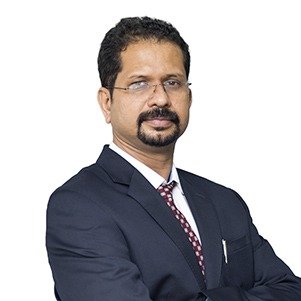 Dr. Narendra
