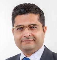 Dr. Rajeev Nirawane