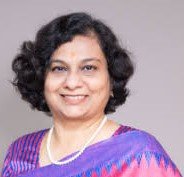Dr. Girija A. Patil