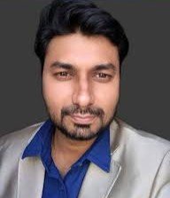 Dr. Praful Rawate